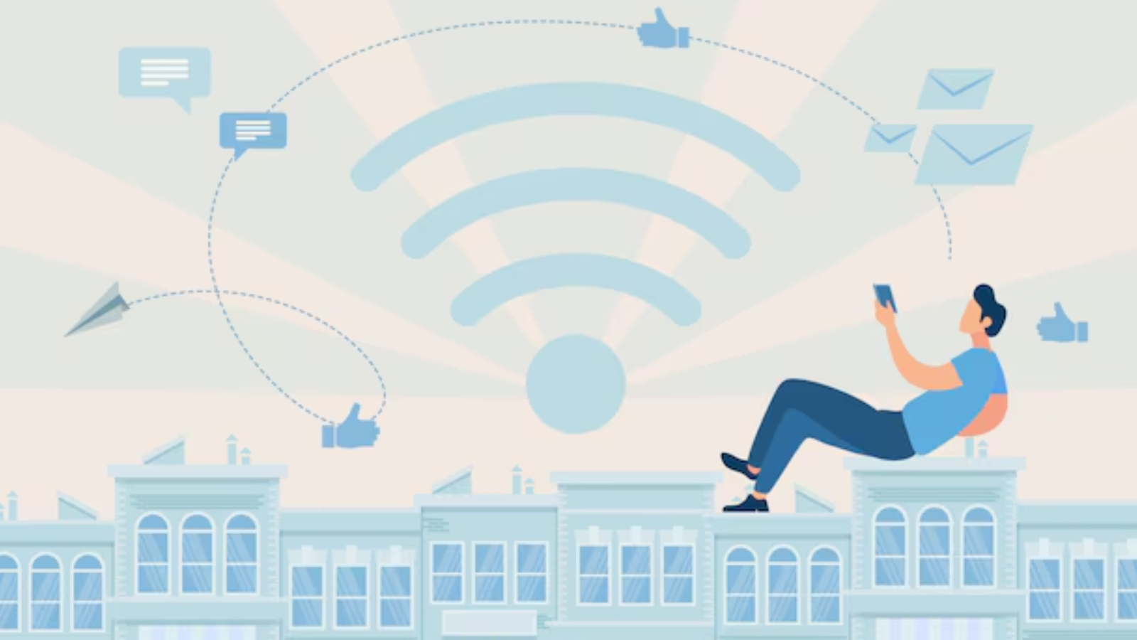 internet provider in delhi