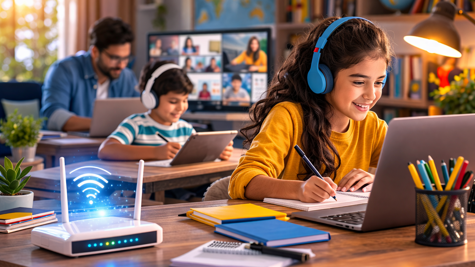 internet provider in delhi