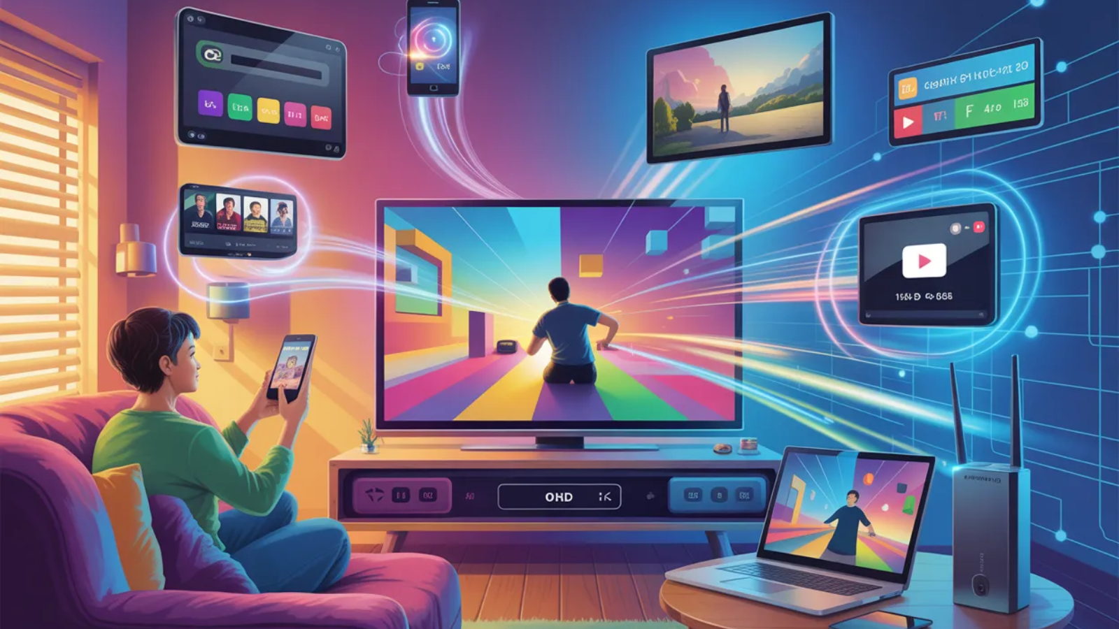 internet provider in delhi