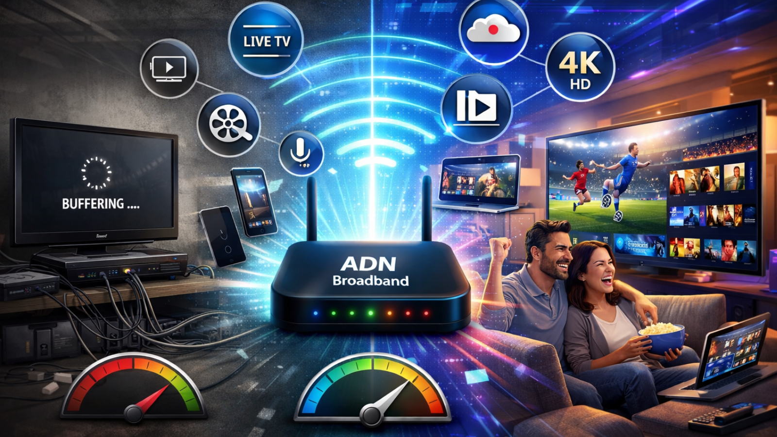 internet provider in delhi