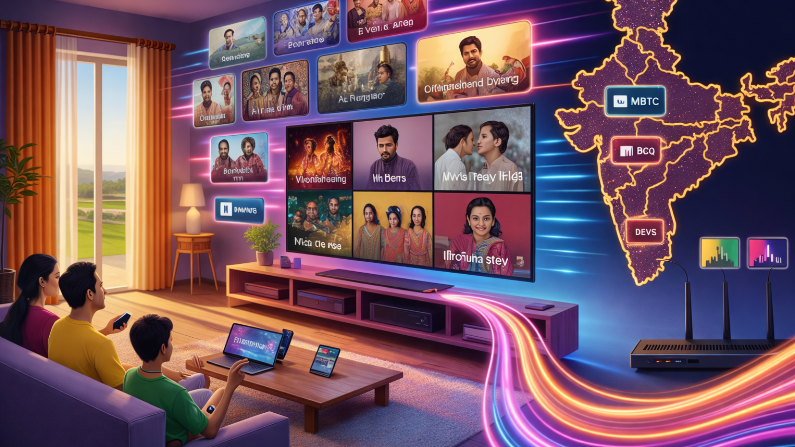 internet provider in delhi