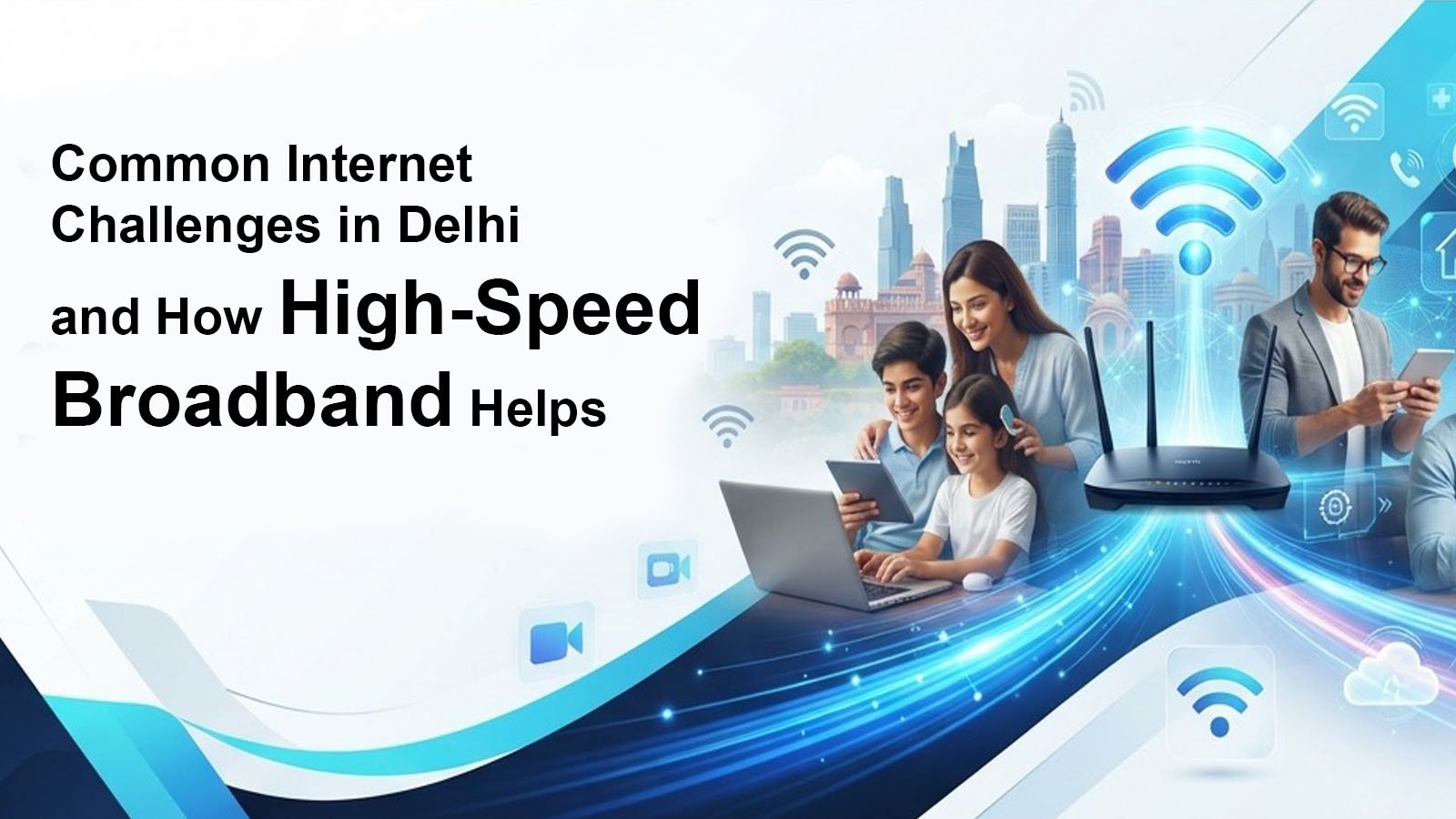  internet provider in delhi